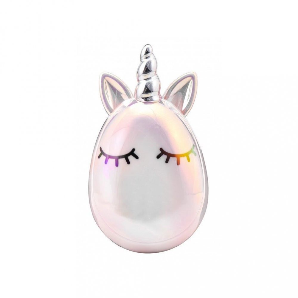 Martinelia Perie de par pentru copii alba Sweet Dreams Unicorn 41030