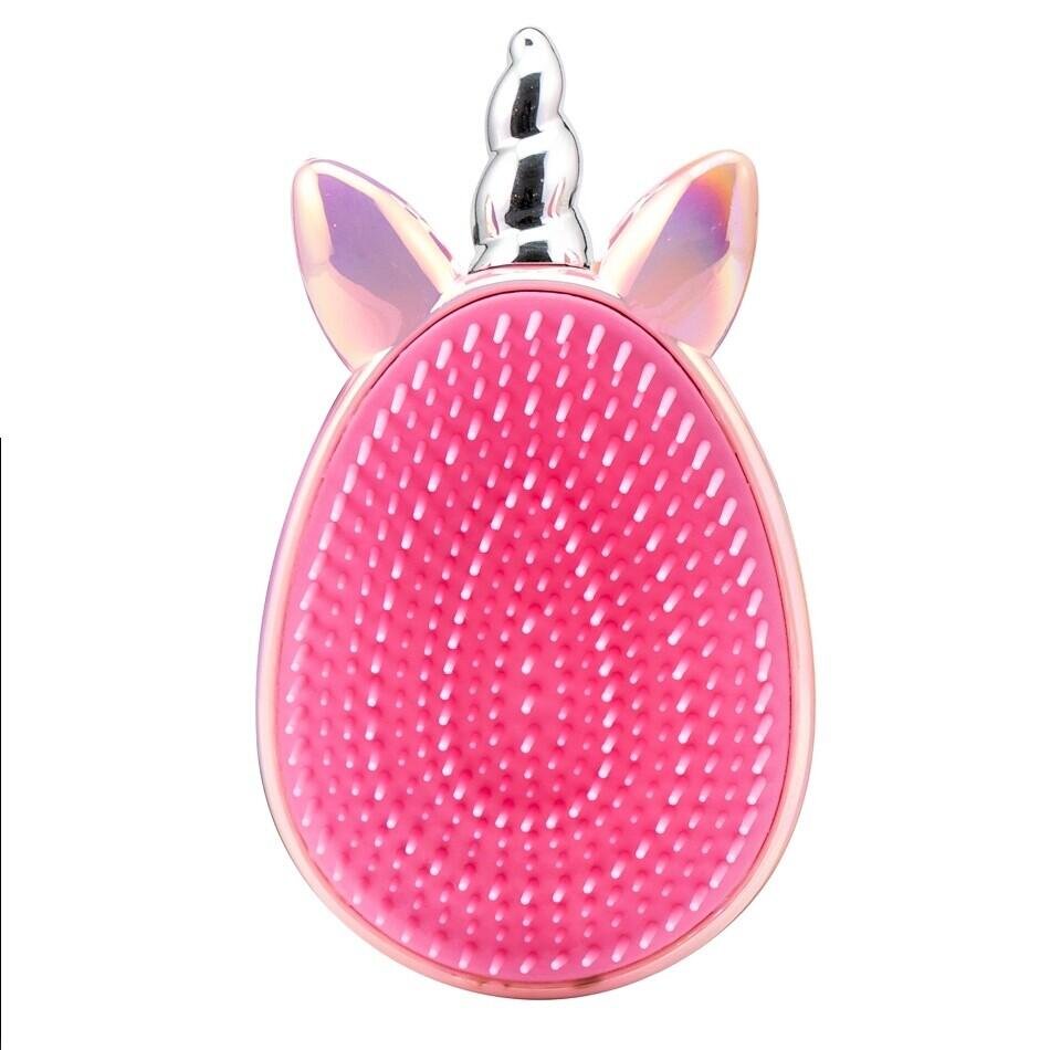 Martinelia Perie de par pentru copii mov Sweet Dreams Unicorn