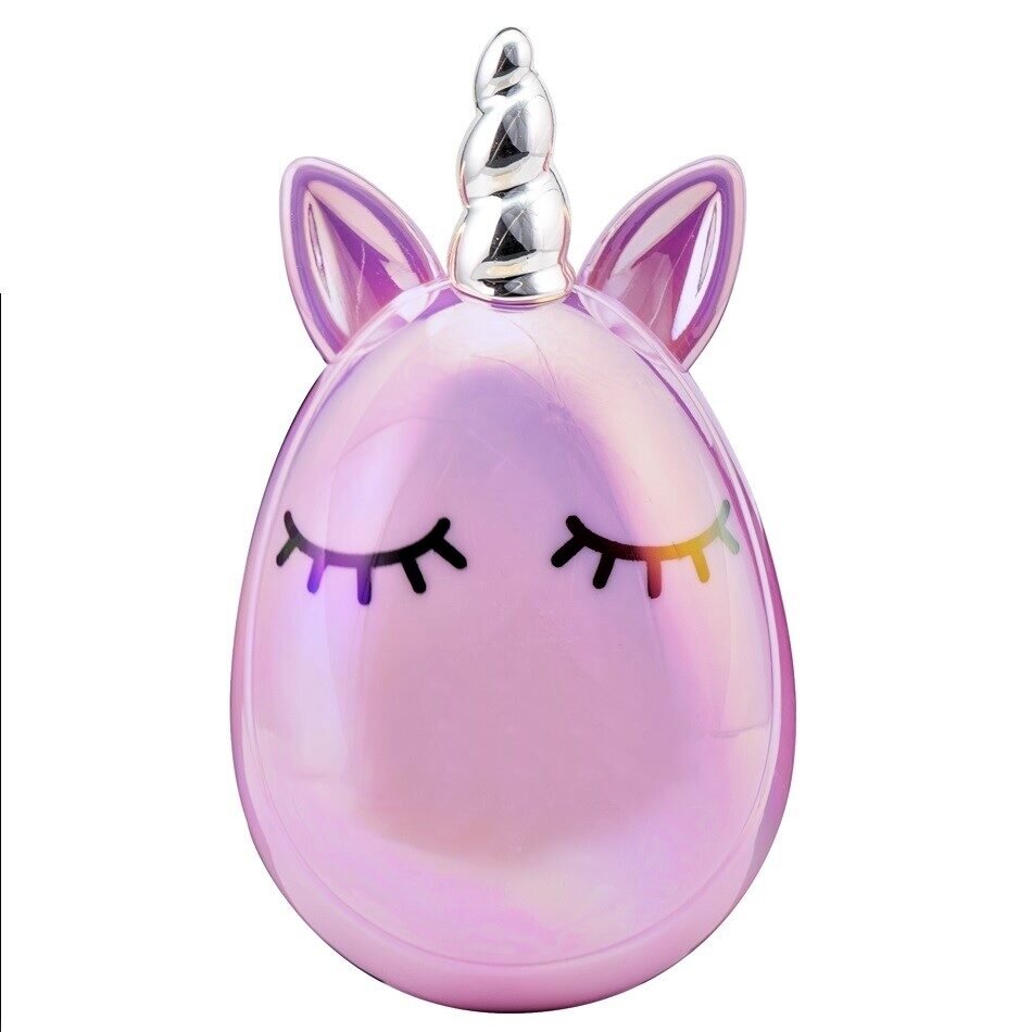 Martinelia Perie de par pentru copii mov Sweet Dreams Unicorn