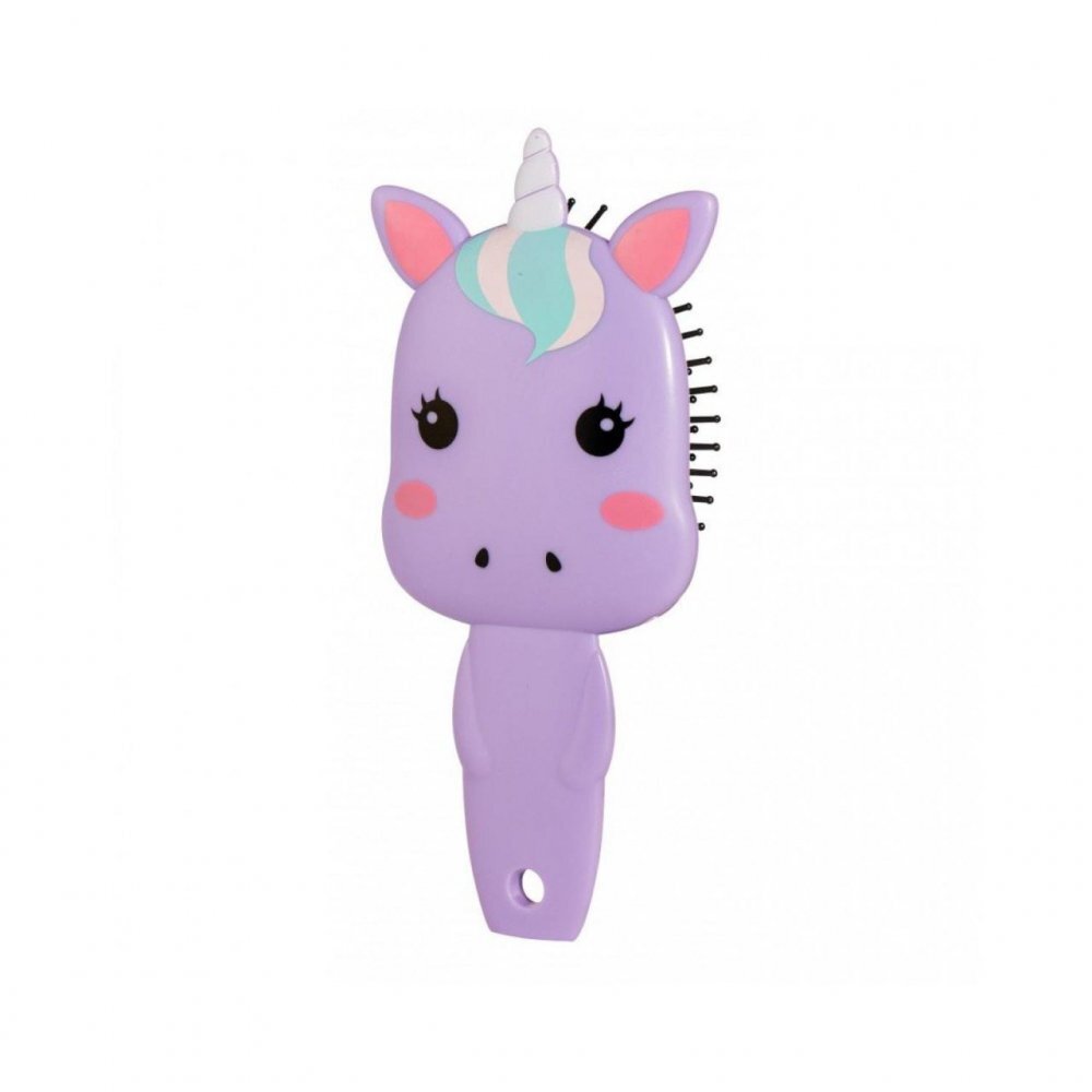 Martinelia Perie de par pentru copii mov Sweet Dreams Unicorn 3014w