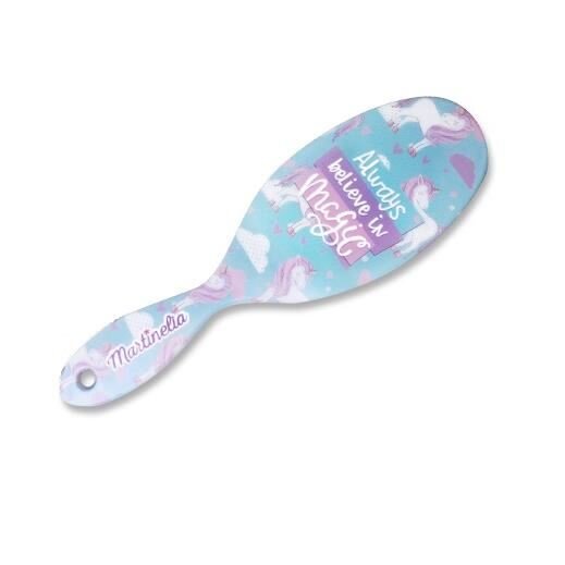 Martinelia Perie de par pentru copii multicolora Unicorn Dreams 20291R