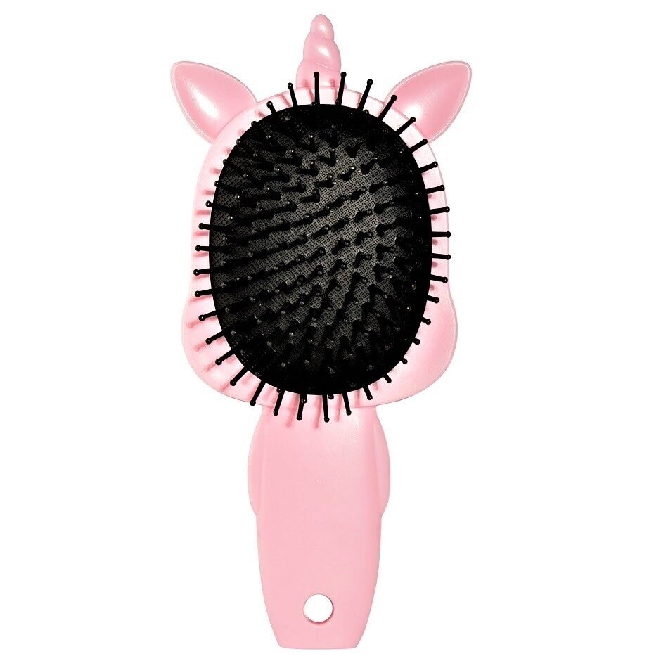 Martinelia Perie de par pentru copii roz Sweet Dreams Unicorn