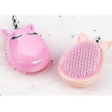 Martinelia Perie de par pentru copii roz Sweet Dreams Unicorn 41030