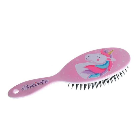 Martinelia Perie de par pentru fetite roz Unicorn Dreams 20291R