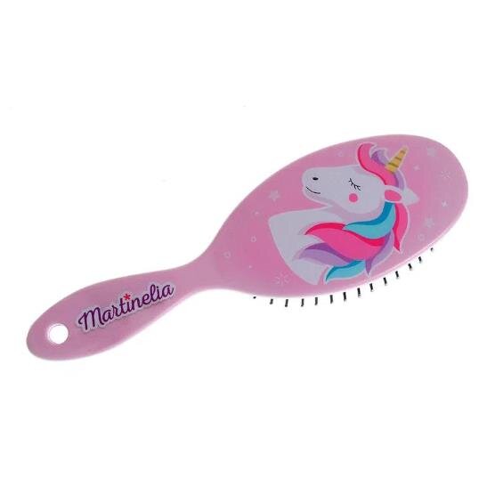 Martinelia Perie de par pentru fetite roz Unicorn Dreams 20291R