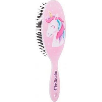 Martinelia Perie de par pentru fetite roz Unicorn Dreams 20291R