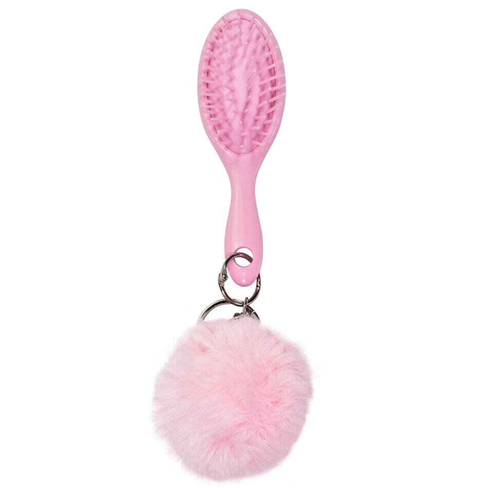 Martinelia Perie par Pompom Roz deschis