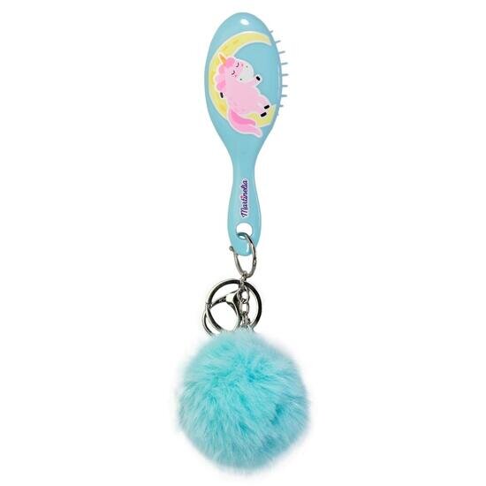 Martinelia Perie par Pompom Turquoise
