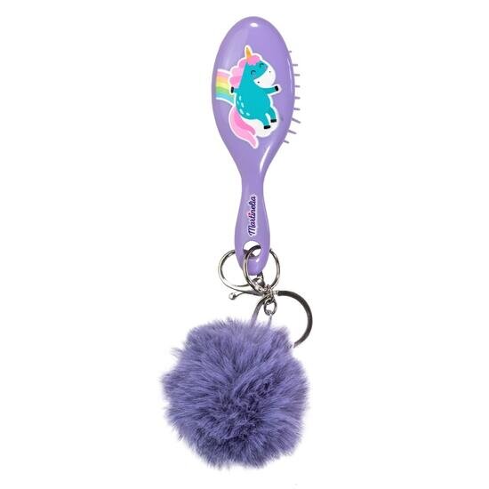 Martinelia Perie par Pompom Violet