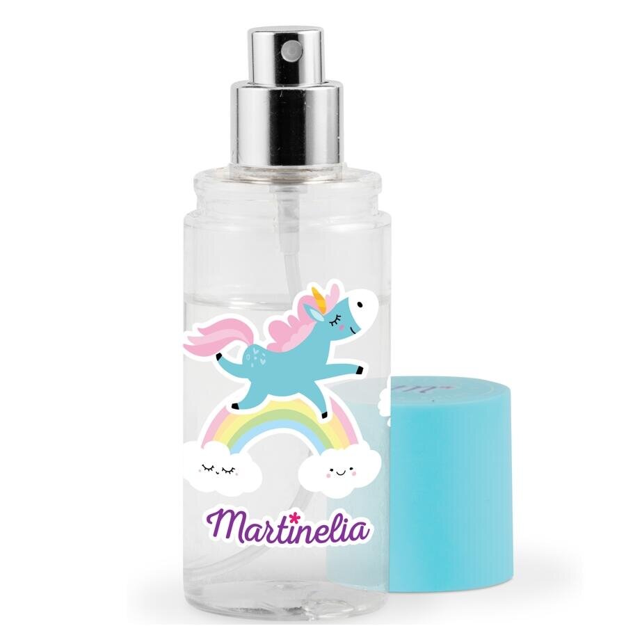 Martinelia Set 2 Apa de colonie pentru copii Blue Pink Unicorn Sweet Dreams 2x85 ml