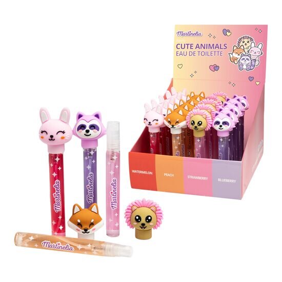 Martinelia Set 24 bucati Parfum My Best Friends On The Go