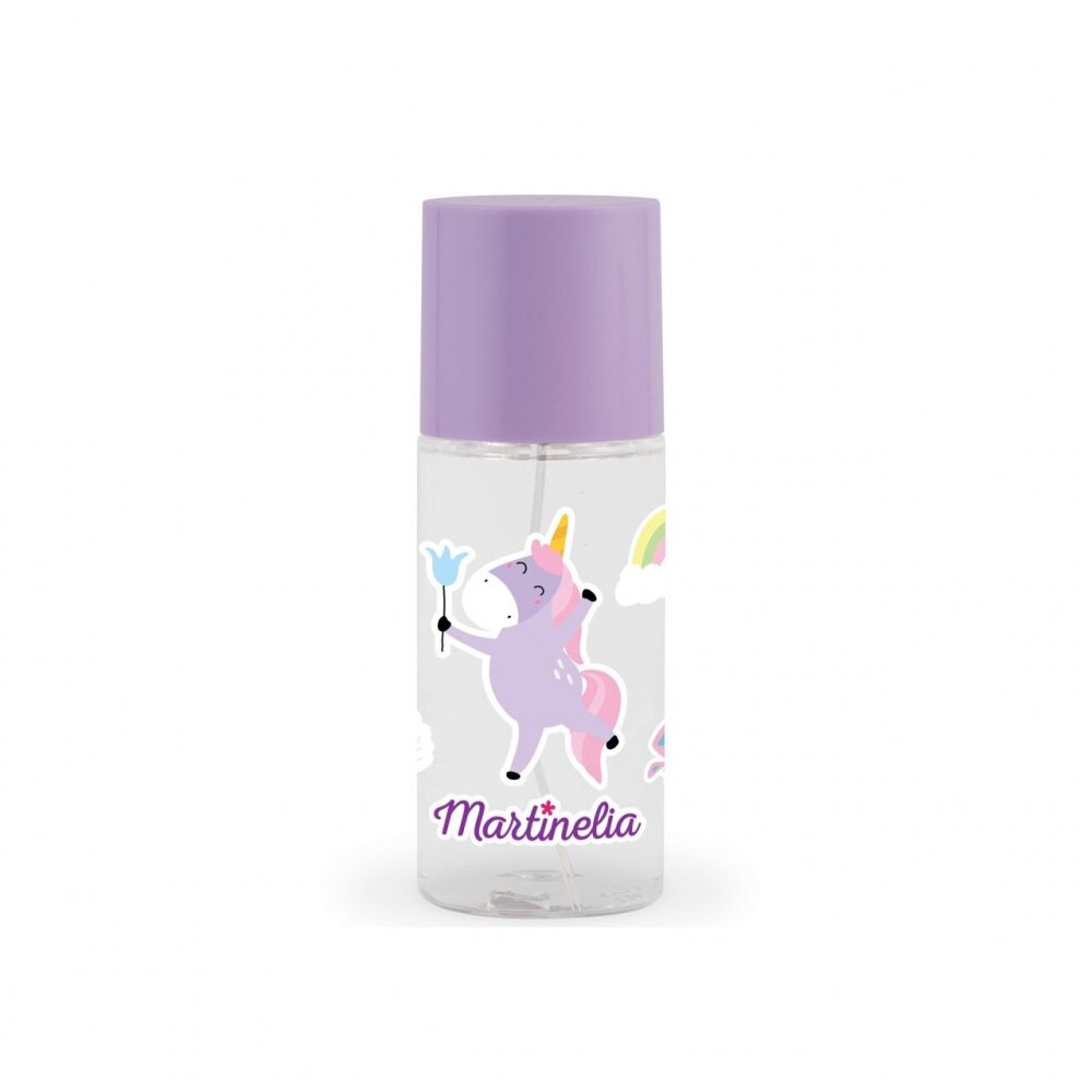 Martinelia Set apa de colonie pentru copii 12 bucati Unicorn Sweet Dreams