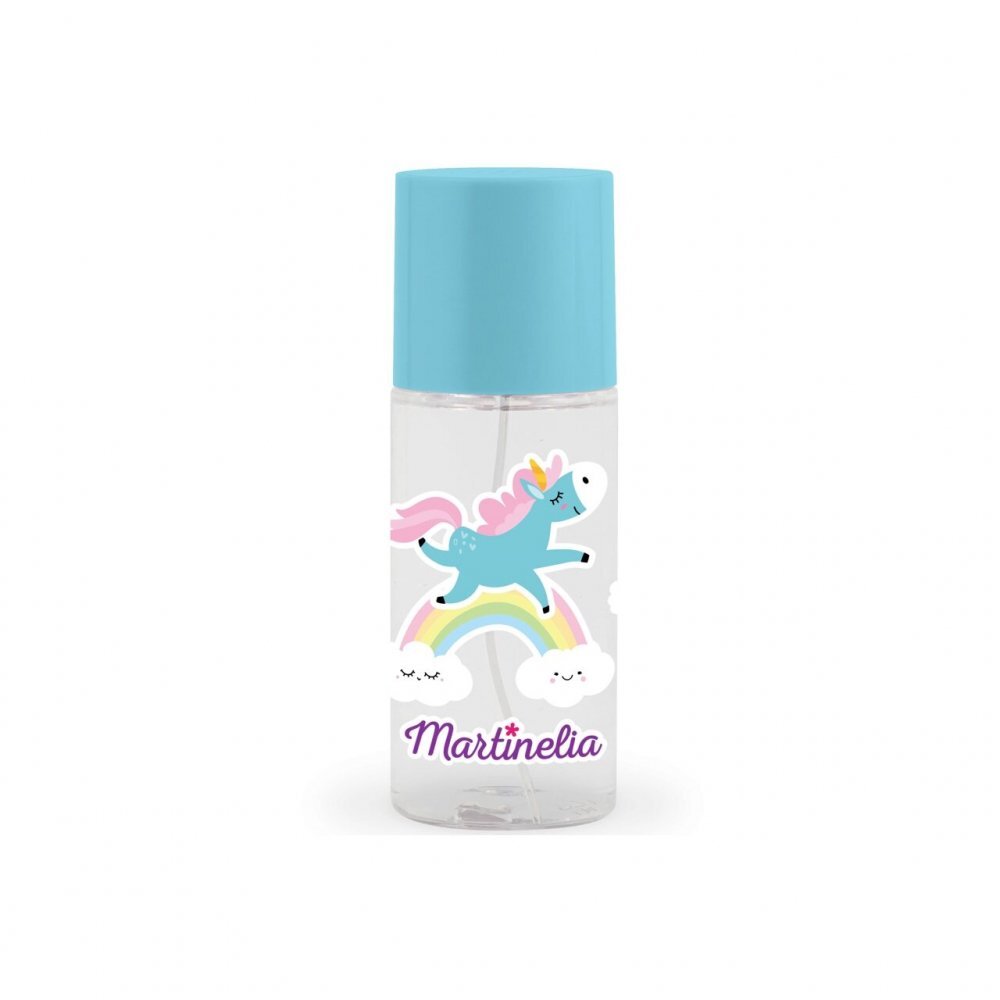 Martinelia Set apa de colonie pentru copii 12 bucati Unicorn Sweet Dreams