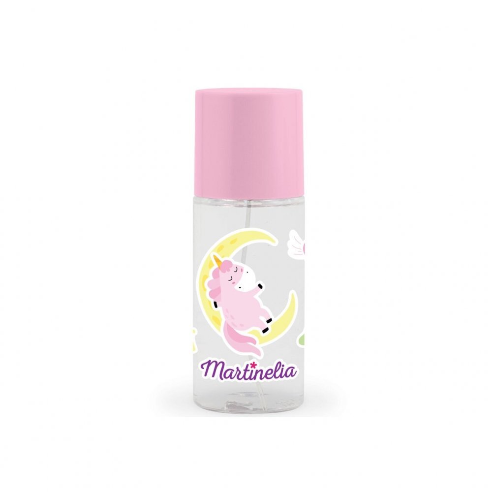 Martinelia Set apa de colonie pentru copii 12 bucati Unicorn Sweet Dreams