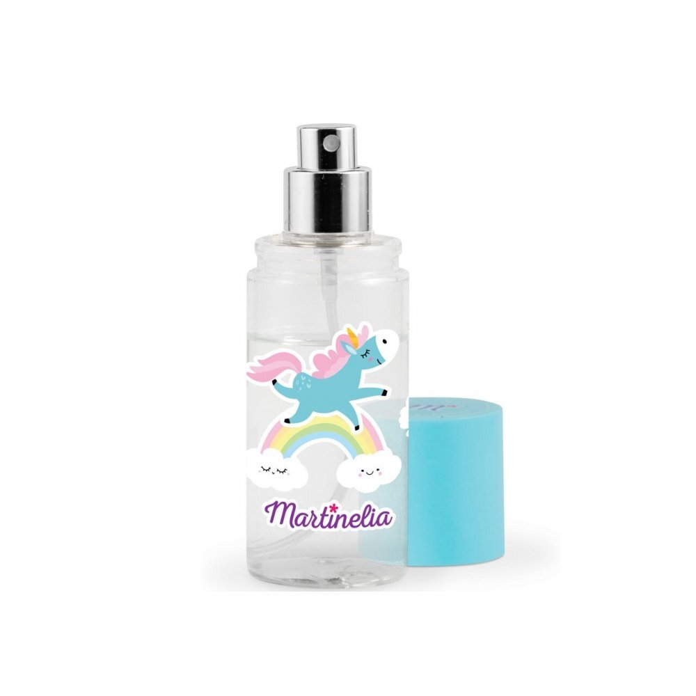 Martinelia Set apa de colonie pentru copii 12 bucati Unicorn Sweet Dreams