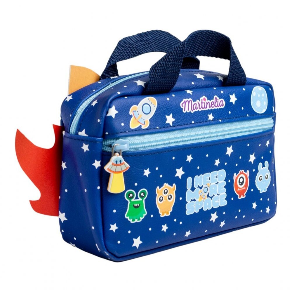 Martinelia Set de baie Galactic I Need More Space