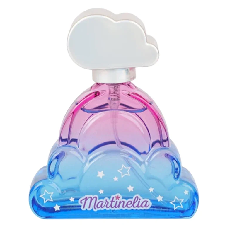 Martinelia Set Dreamy Sky pentru copii 11 ape de Toaleta + tester Unicorn 30 ml x 11