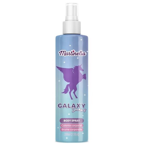 Martinelia Spray de corp Galaxy Dreams 210ml