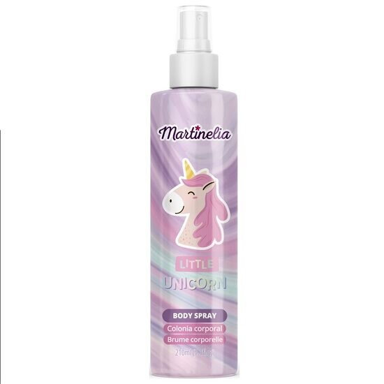 Martinelia Spray de corp Unicorn 210ml