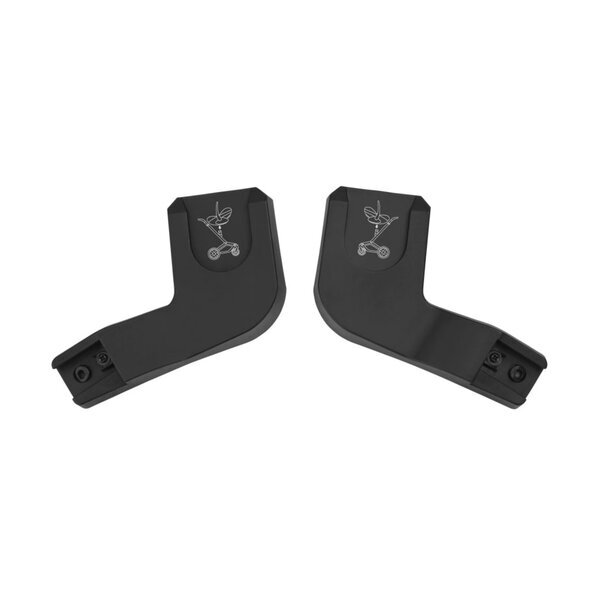 MAXI COSI Adaptoare scoica auto pentru caruciorul Maxi-Cosi Fame Cabin Black