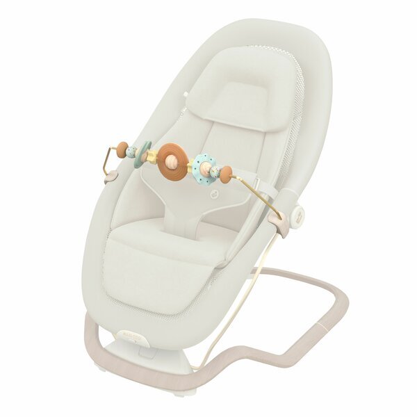 MAXI COSI Arcada cu jucarii pentru balansoar Maxi-Cosi Dove si Dove Pro Elegance