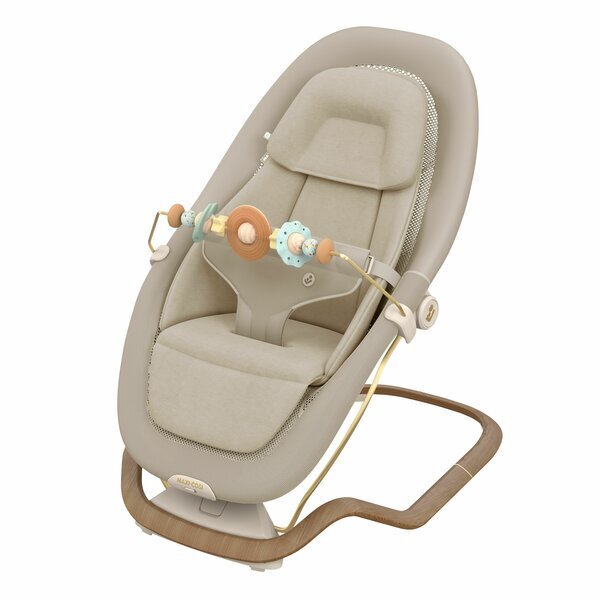 MAXI COSI Arcada cu jucarii pentru balansoar Maxi-Cosi Dove si Dove Pro Elegance
