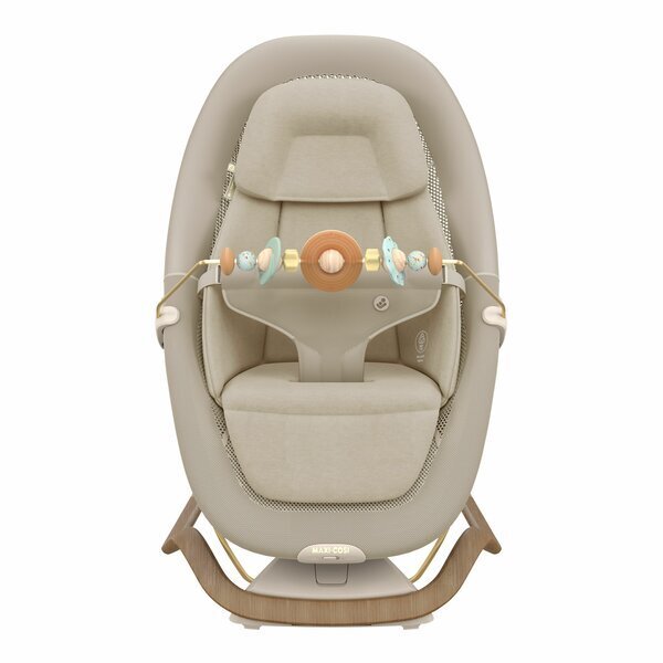 MAXI COSI Arcada cu jucarii pentru balansoar Maxi-Cosi Dove si Dove Pro Elegance