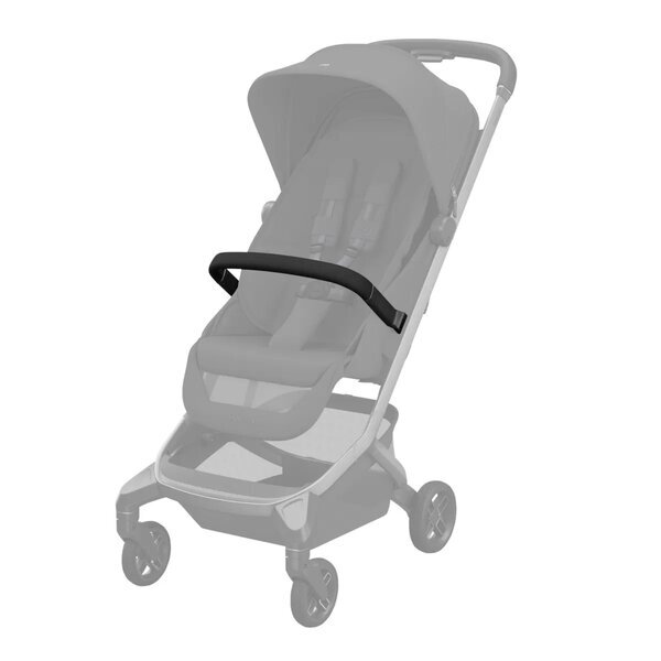 MAXI COSI Bara de protectie pentru caruciorul Maxi-Cosi Fame Cabin Black