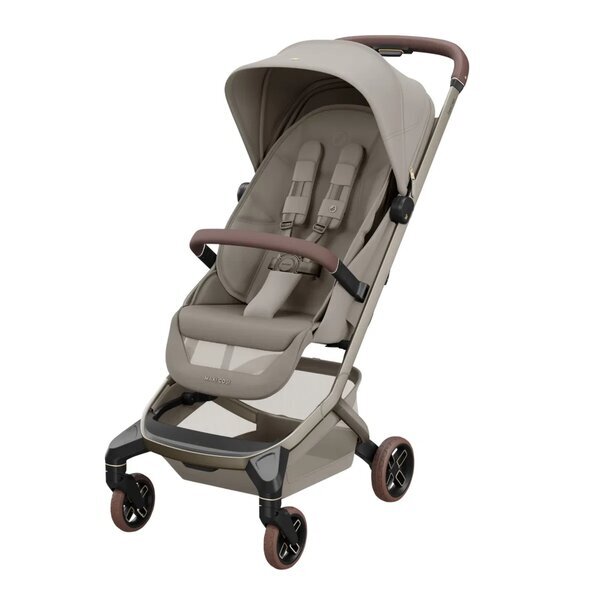 MAXI COSI Bara de protectie pentru caruciorul Maxi-Cosi Fame Cabin Brown