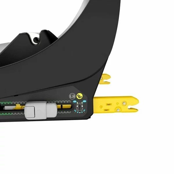 MAXI COSI Baza auto FamilyFix 360 Maxi-Cosi