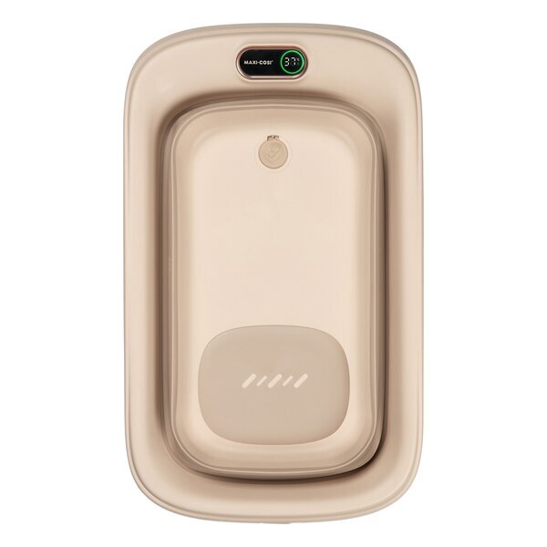 MAXI COSI Cadita pliabila pentru baie Maxi-Cosi Indigo Muted Terra