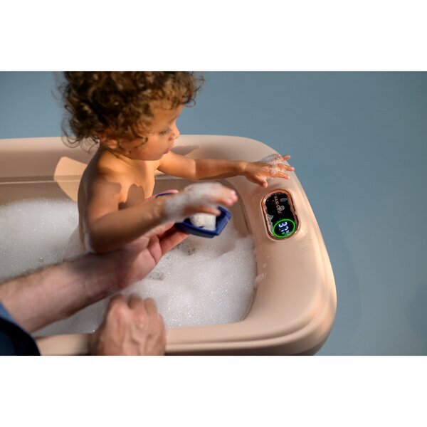 MAXI COSI Cadita pliabila pentru baie Maxi-Cosi Indigo Muted Terra