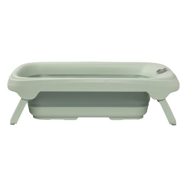 MAXI COSI Cadita pliabila pentru baie Maxi-Cosi Indigo Sage Green