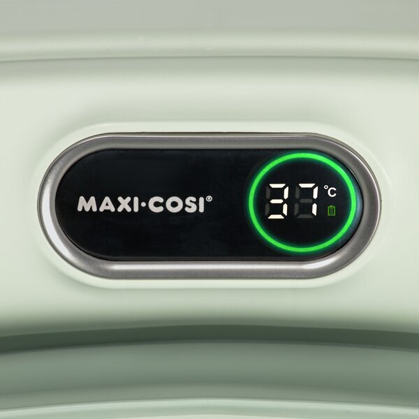 MAXI COSI Cadita pliabila pentru baie Maxi-Cosi Indigo Sage Green