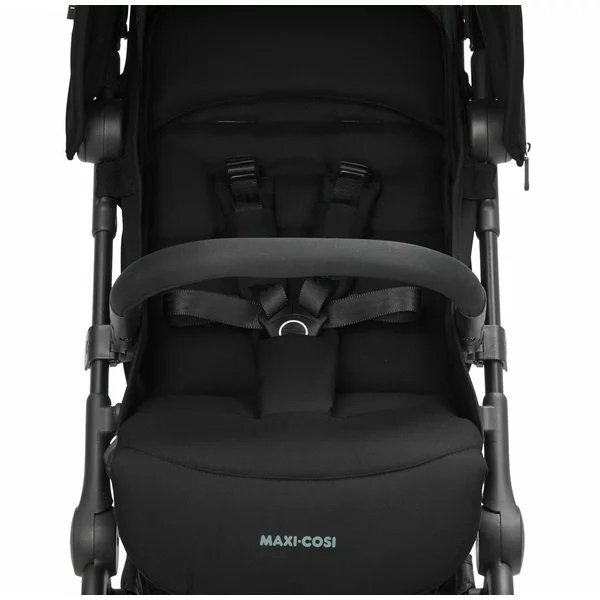 MAXI COSI Carucior Lara 2 Maxi-Cosi Essential Black