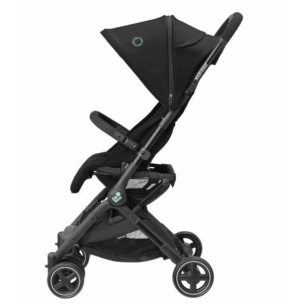 MAXI COSI Carucior Lara 2 Maxi-Cosi Essential Black