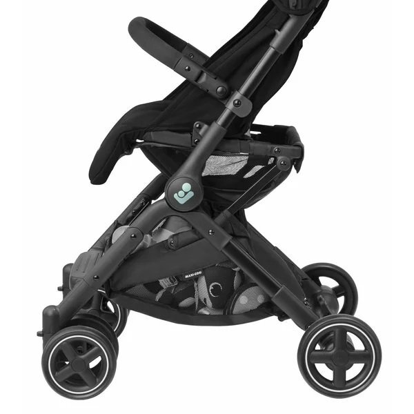 MAXI COSI Carucior Lara 2 Maxi-Cosi Essential Black