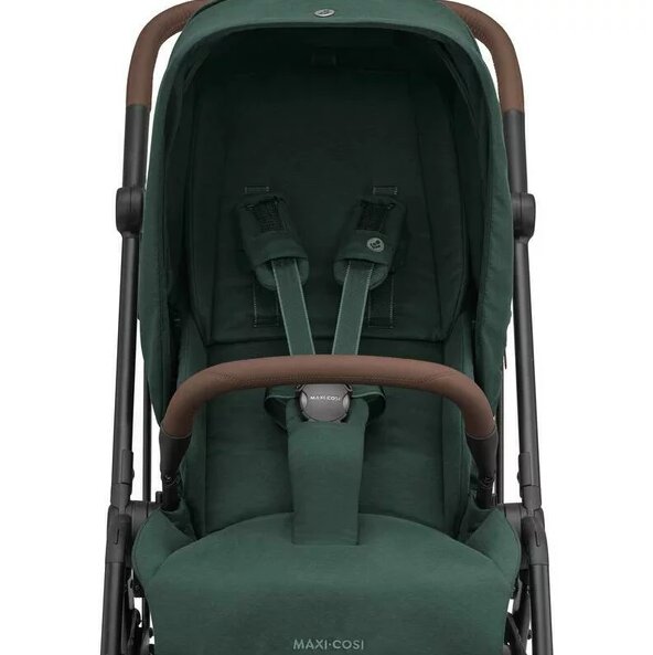MAXI COSI Carucior Maxi-Cosi Leona2 Twillic Truffle
