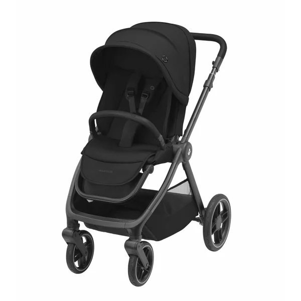 MAXI COSI Carucior Maxi-Cosi Oxford essential Black