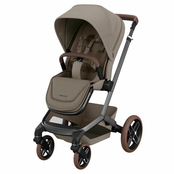 MAXI COSI Carucior pentru copii Maxi-Cosi Fame Twillic Black 2 in 1