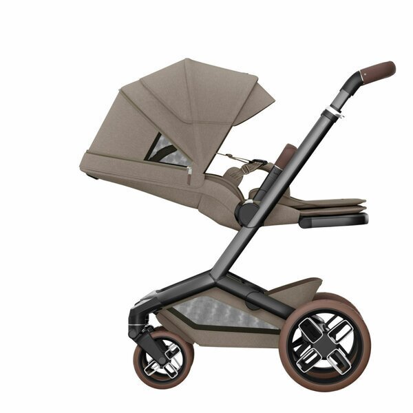 MAXI COSI Carucior pentru copii Maxi-Cosi Fame Twillic Black 2 in 1