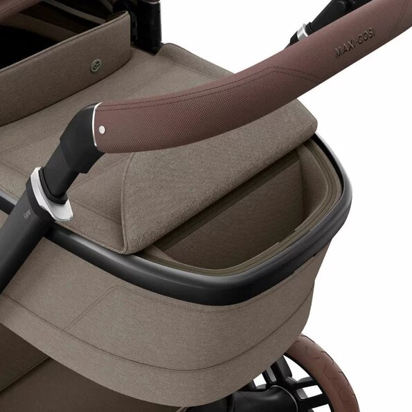 MAXI COSI Carucior pentru copii Maxi-Cosi Fame Twillic Green 2 in 1
