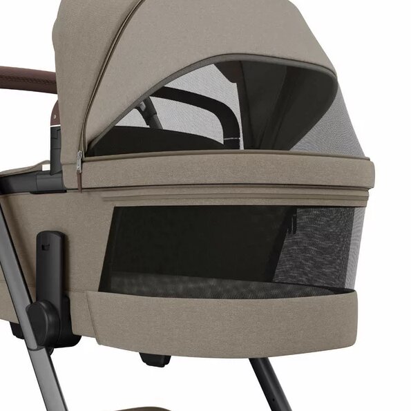 MAXI COSI Carucior pentru copii Maxi-Cosi Fame Twillic Green 2 in 1
