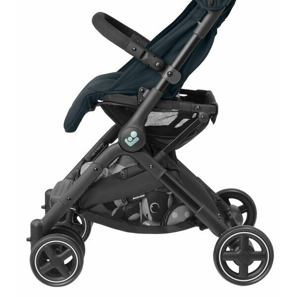 MAXI COSI Carucior pentru copii Maxi-Cosi Lara2 Select Grey ultra usor pliere compacta suspensii greutate admisa 22 kg