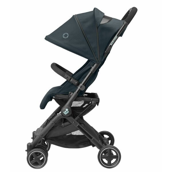 MAXI COSI Carucior pentru copii Maxi-Cosi Lara2 Select Grey ultra usor pliere compacta suspensii greutate admisa 22 kg