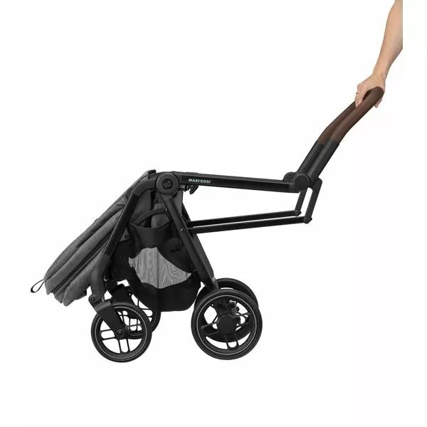 MAXI COSI Carucior reversibil Maxi-Cosi Leona2 essential green