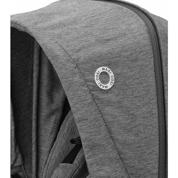 MAXI COSI Carucior reversibil Maxi-Cosi Leona2 select grey