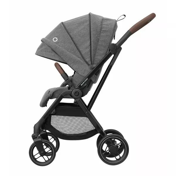 MAXI COSI Carucior reversibil Maxi-Cosi Leona2 select grey
