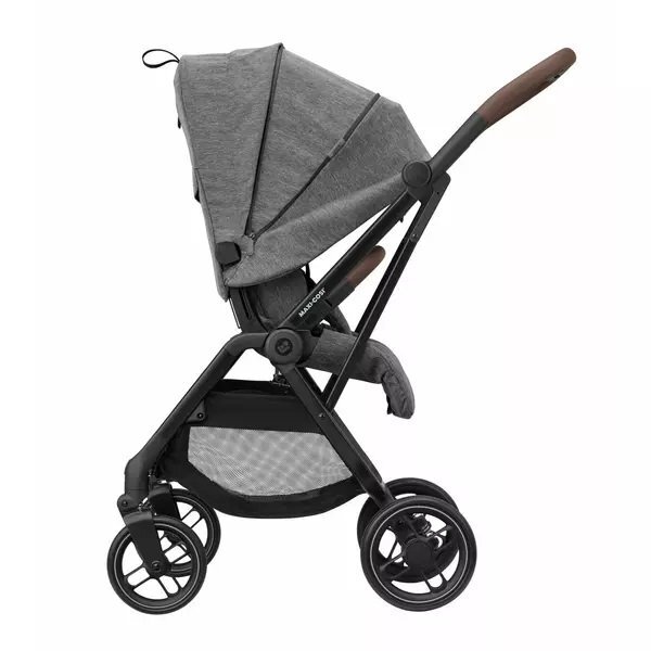 MAXI COSI Carucior reversibil Maxi-Cosi Leona2 select grey