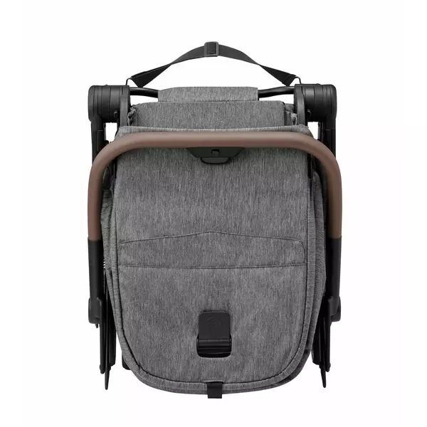 MAXI COSI Carucior reversibil Maxi-Cosi Leona2 select grey